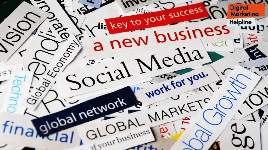 Building your local business In Digital Marketing