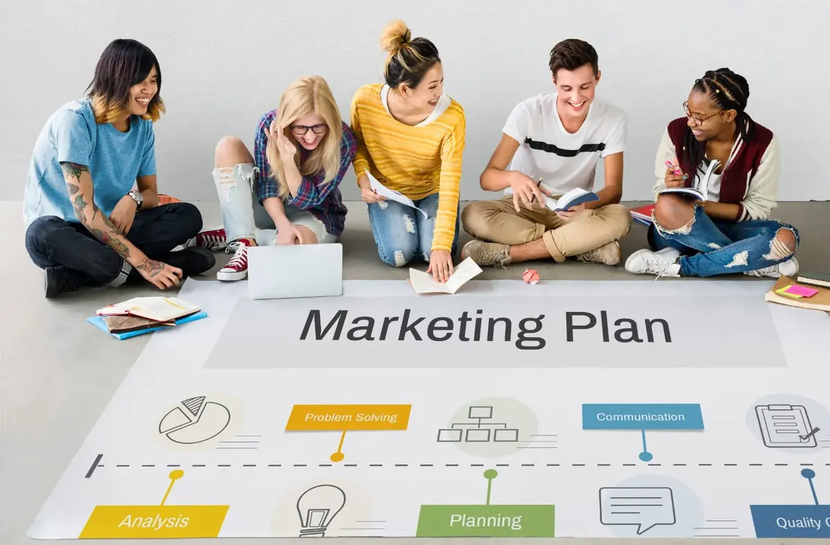 Case Study on Digital Marketing Success Through Innovative Strategies 2024
