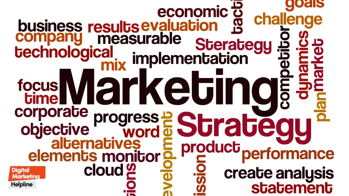 Data-Driven Marketing Strategy for Small Businesses