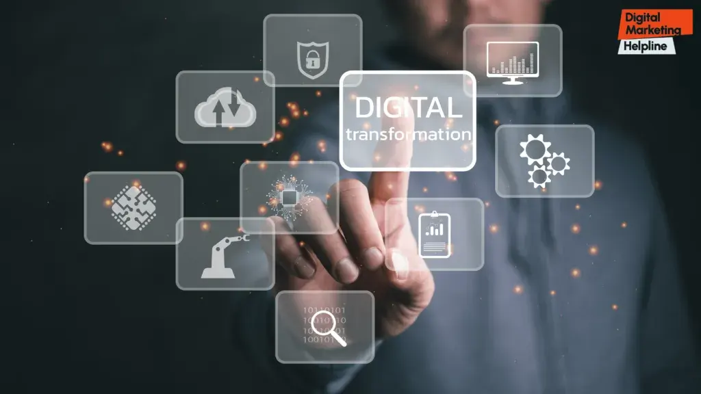Data-Driven Marketing Strategy in 2024