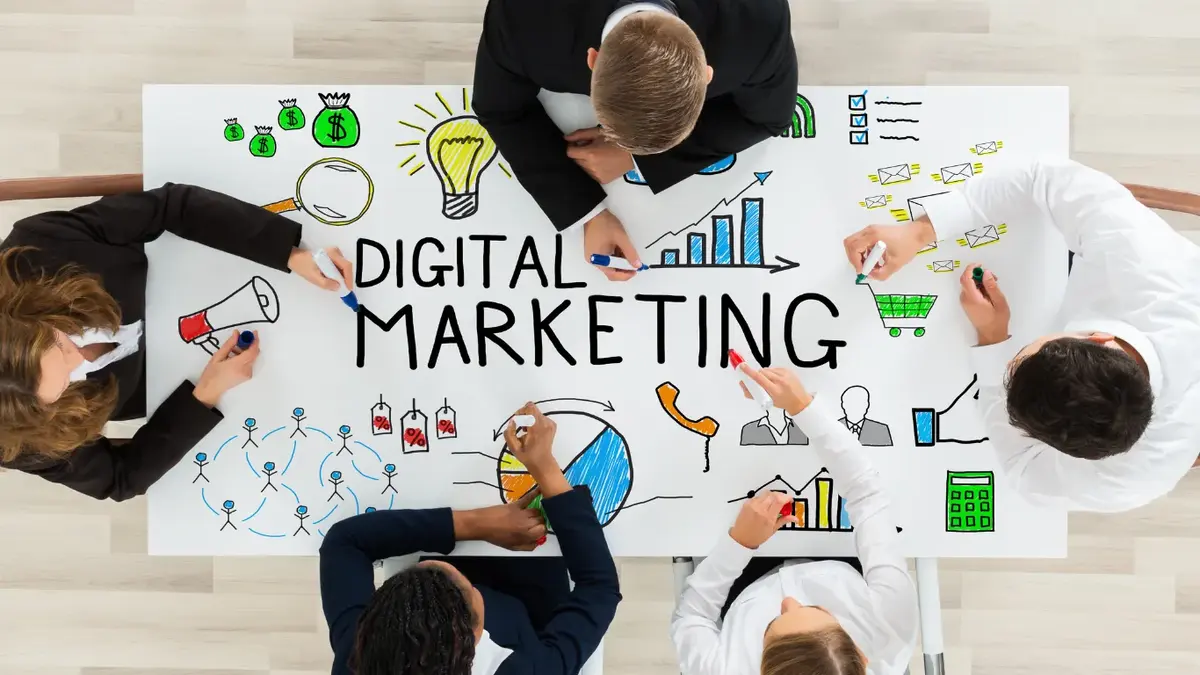 Digital Marketing Certifications in 2024