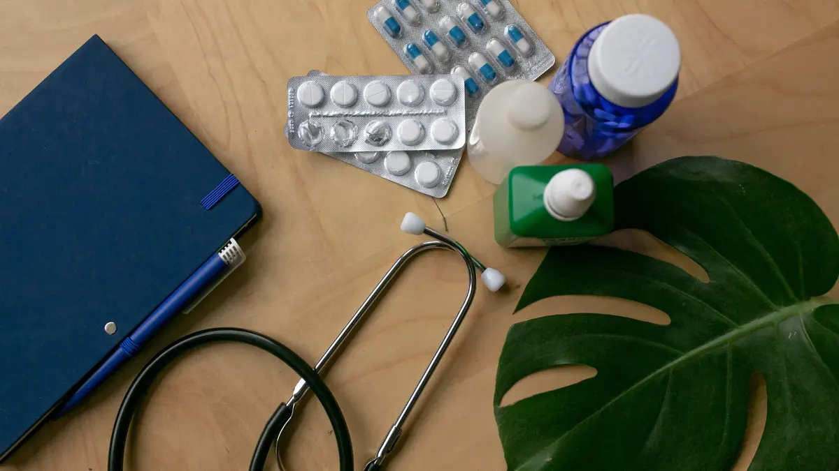 Digital Marketing Strategies for the Health Sector in 2024
