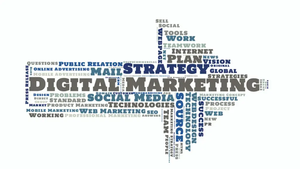 Digital Marketing Tools in 2024! 