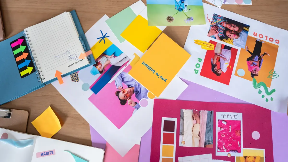 Improving landing page conversions in digital marketing