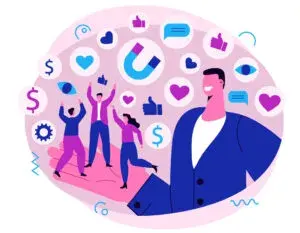 Likes – A Fascinating World of Lead Generation