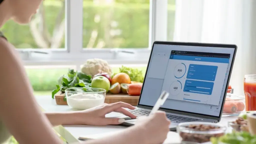 Mastering Personal Branding for Nutritionists