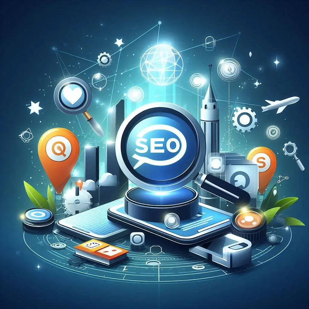 On page SEO Service