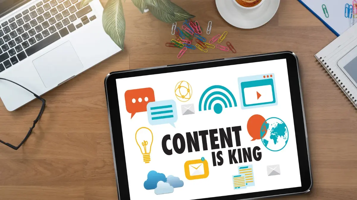 Expert Content Marketing Tips