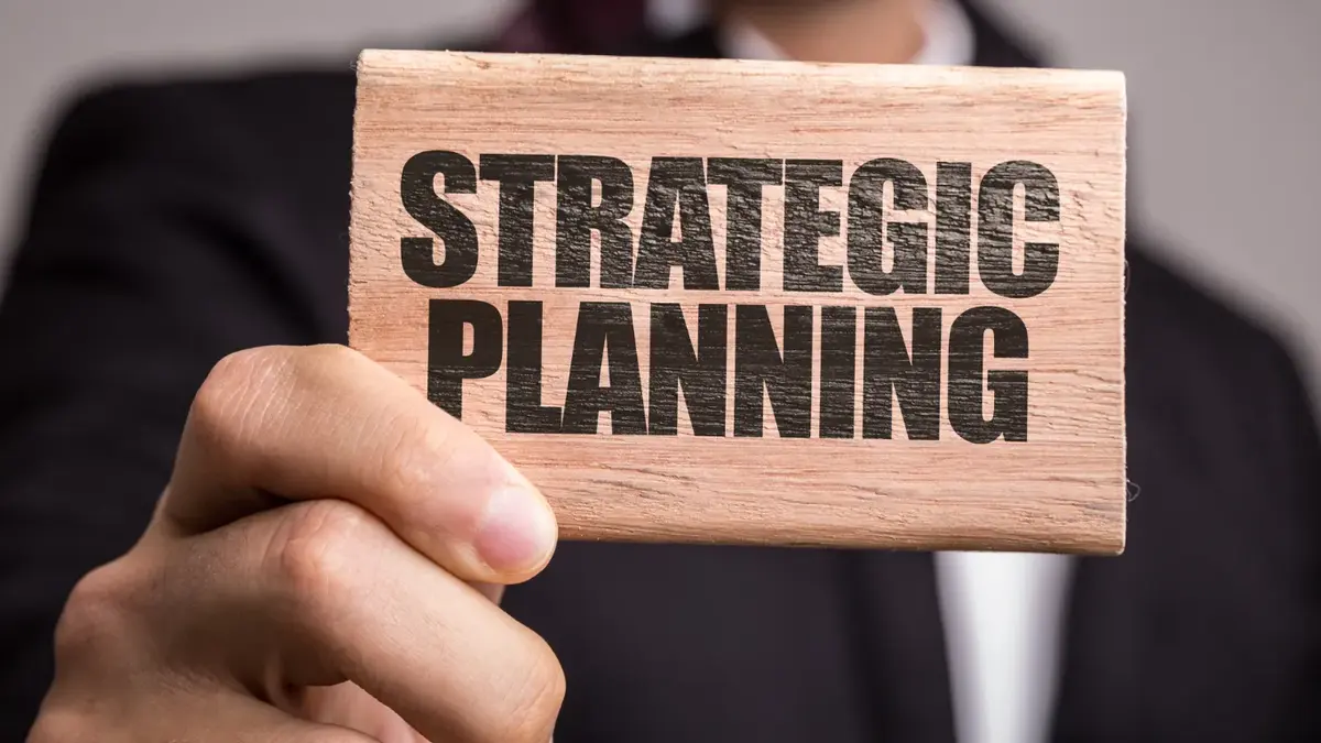 Exploring Strategic Partnership Opportunities in Digital Marketing
