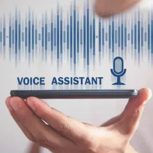 Optimize Content For Voice Search in online marketing