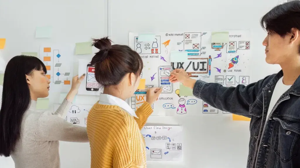 Responsive Website Designing