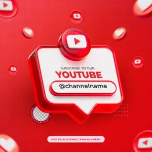 Secrets to Success: YouTube Channel Growth Hacks for 2024