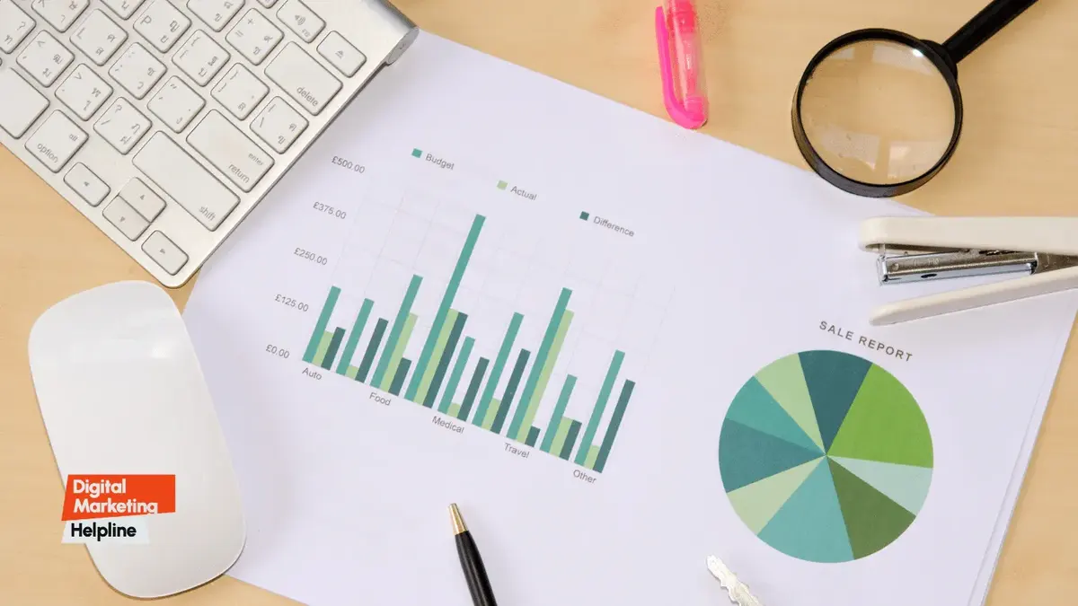 Using Analytics for Market Trend Analysis in 2024
