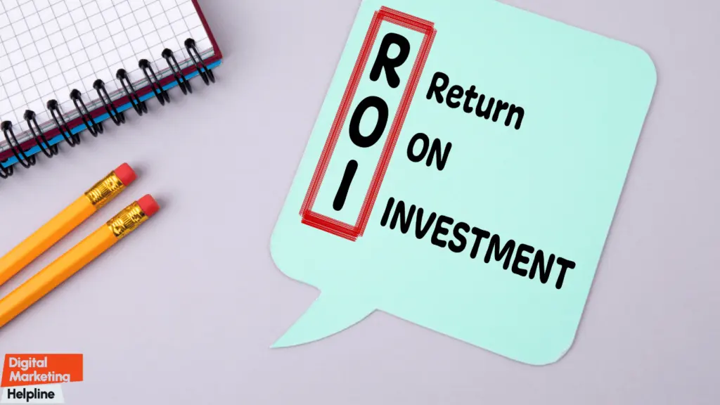 Digital Marketing ROI Improvement in 2024