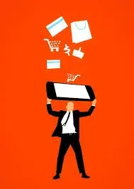 Top 5 mistakes to Avoid in E-Commerce Website mobile