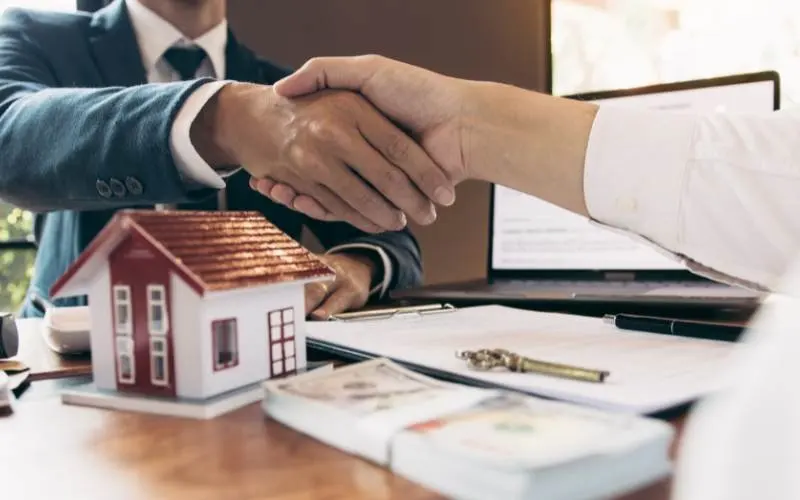 More Leads for Real Estate business 1