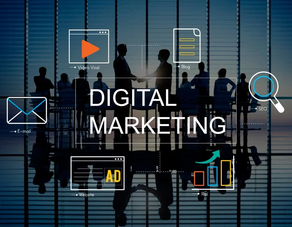 The Ultimate Guide to Creating a Digital Marketing Plan