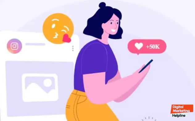 Instagram likes and comments