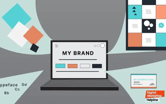 Instagram Brand Image