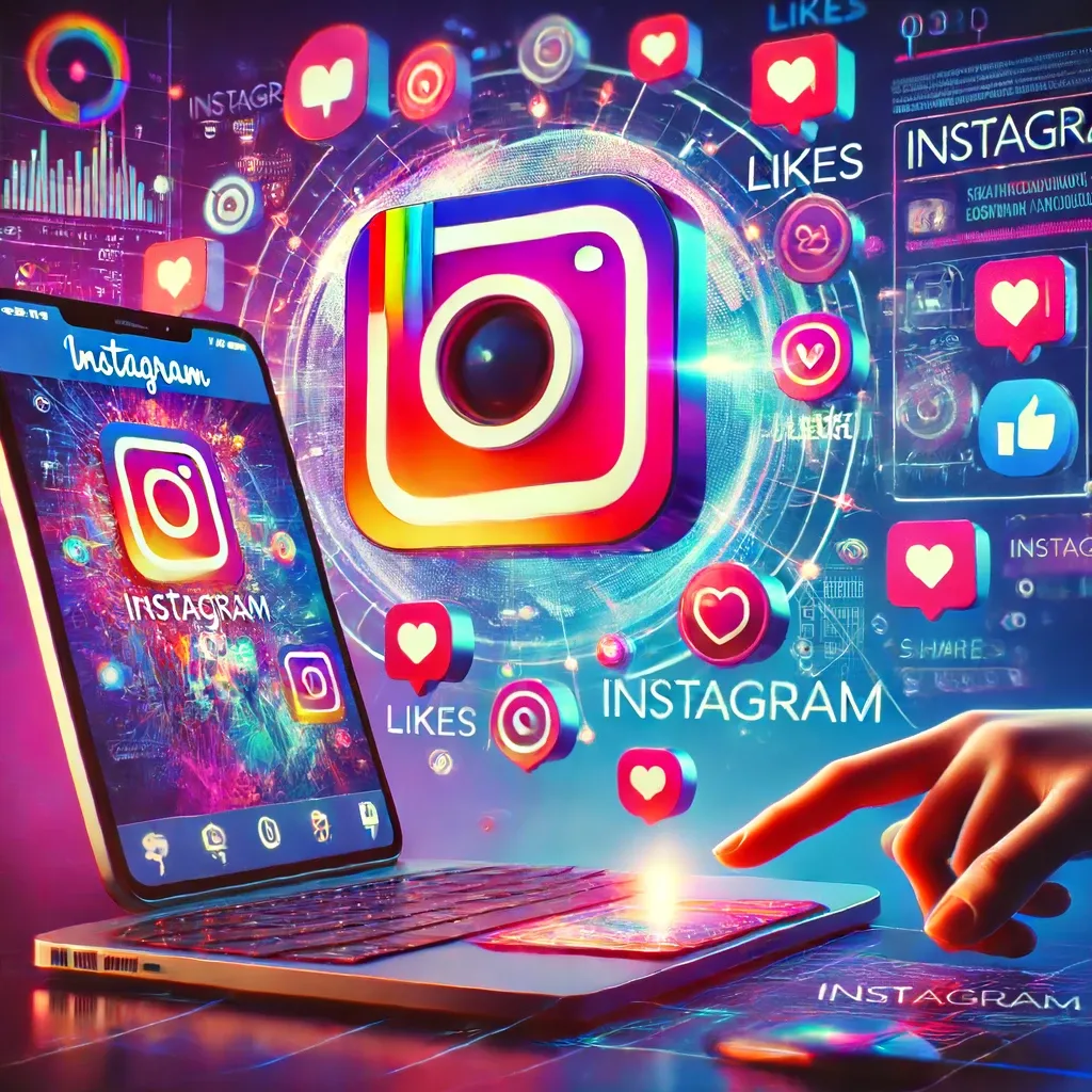 Instagram