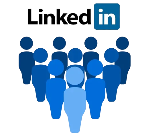 linkedin