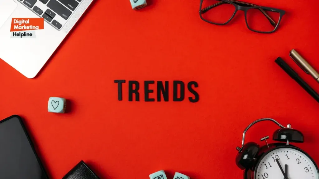 Using Analytics for Market Trend Analysis in digital marketing