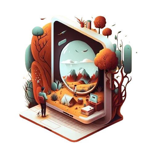 website