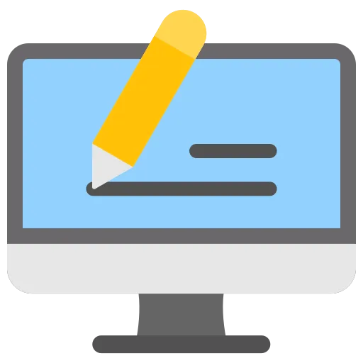 writing